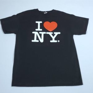 I Love NY Vintage T-shirt